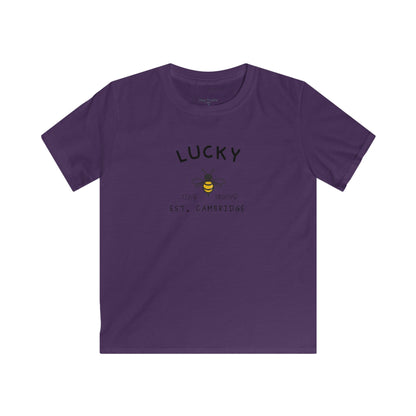 Lucky