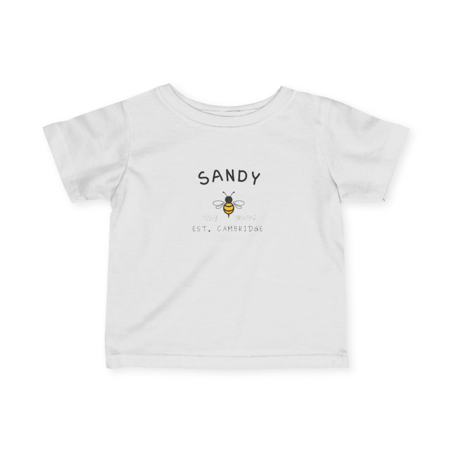 Sandy infant