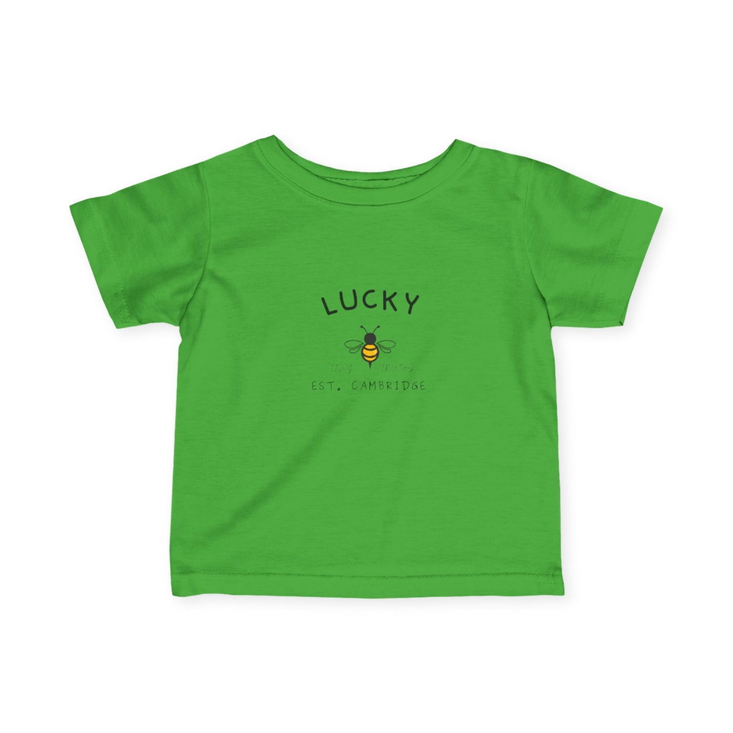 Lucky