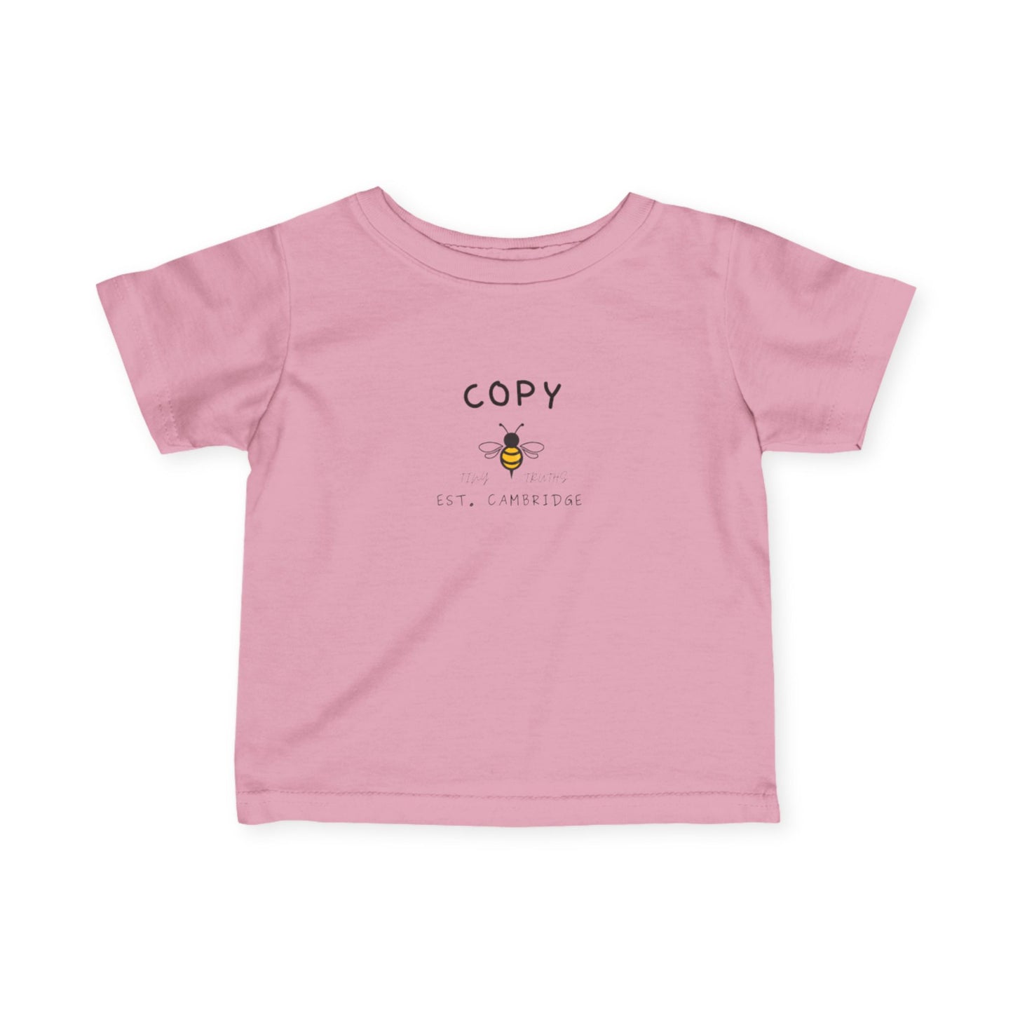 Twin Tees – Copy + Paste