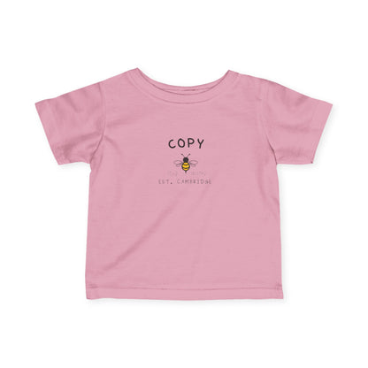 Twin Tees – Copy + Paste