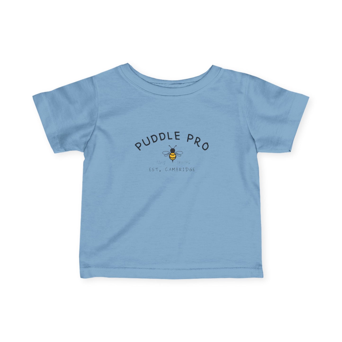 Puddle pro
