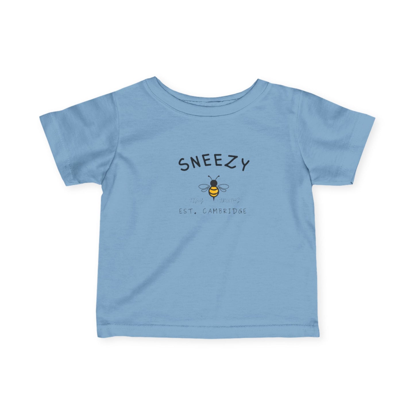 Sneezy  .