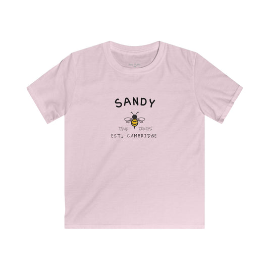 Sandy