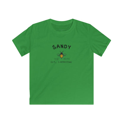 Sandy