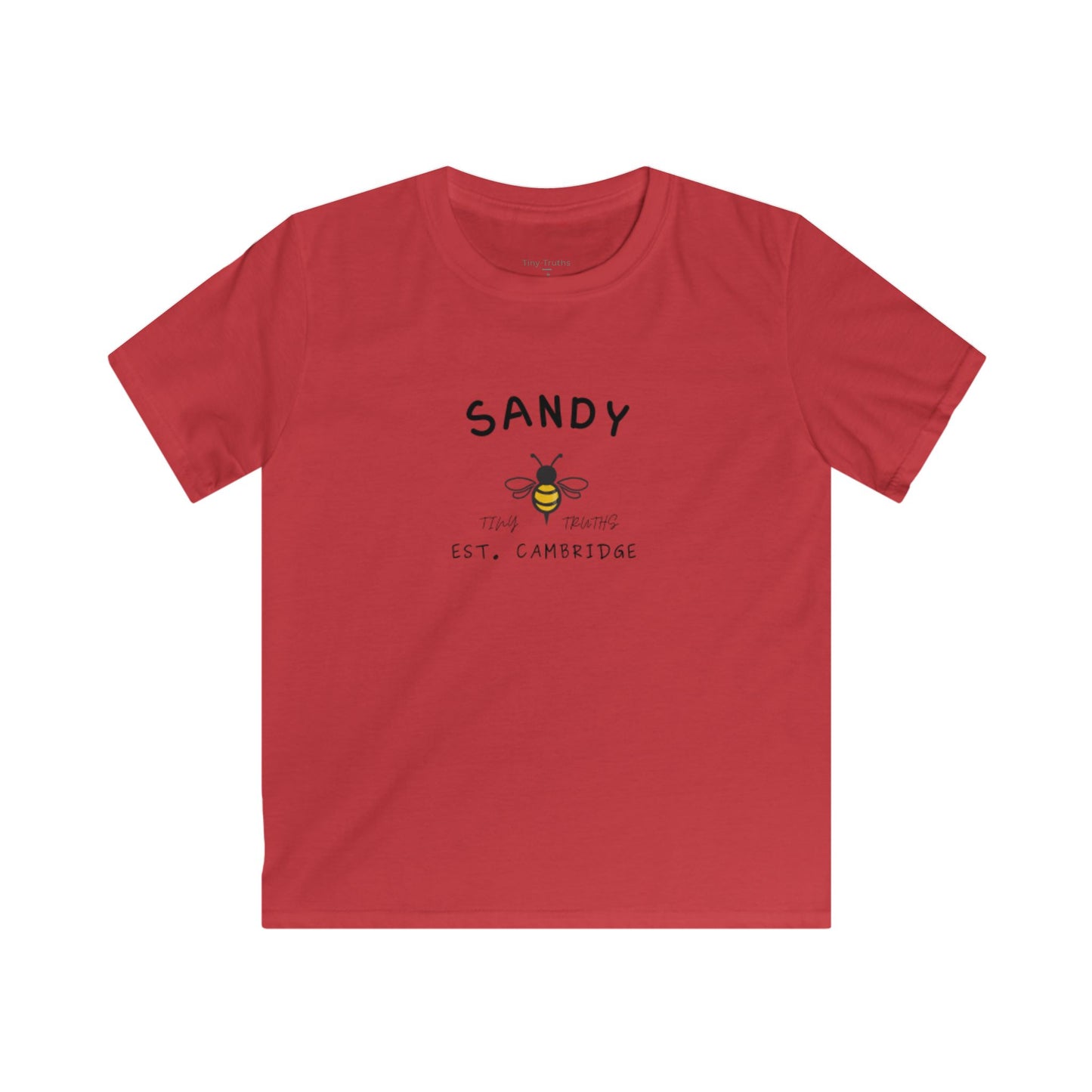 Sandy