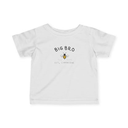 Big Bro Infant