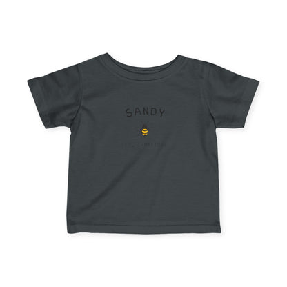 Sandy infant