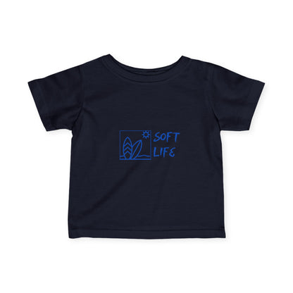 soft Life Infant