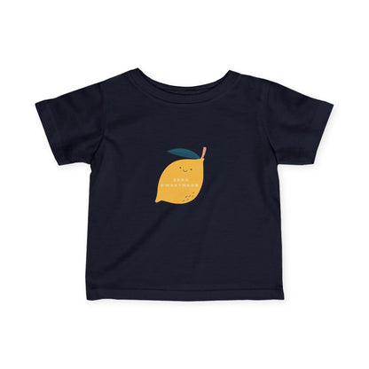lemon Infant
