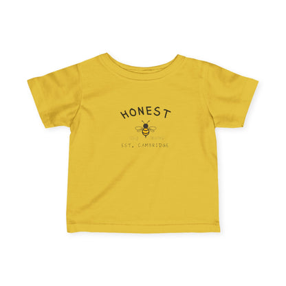 Honest