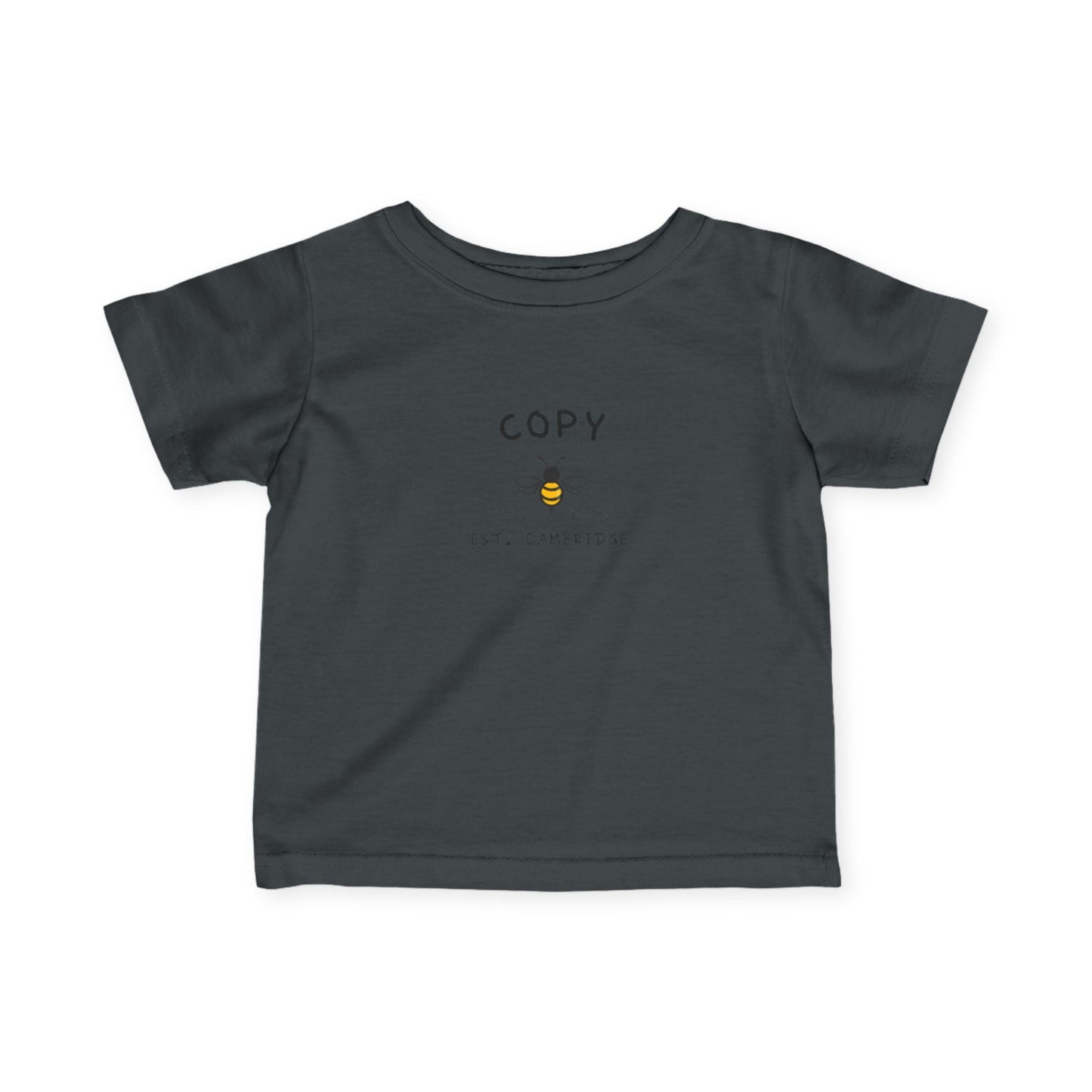Twin Tees – Copy + Paste