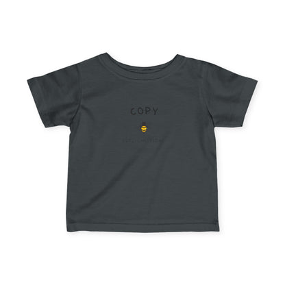 Twin Tees – Copy + Paste