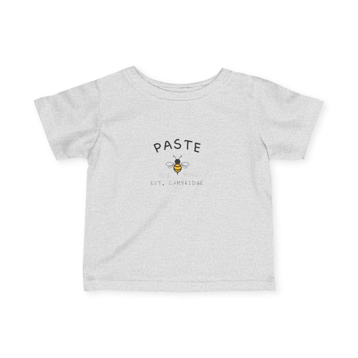 Twin Tees – Copy + Paste