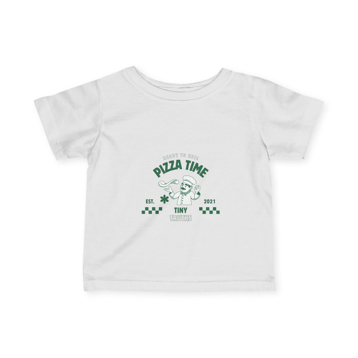 Pizza time Infant