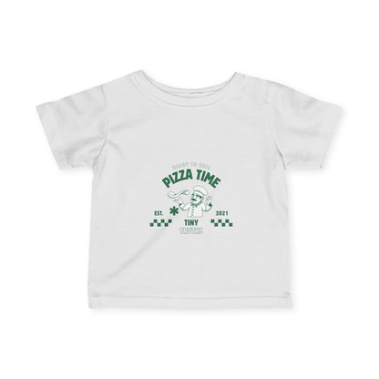 Pizza time Infant