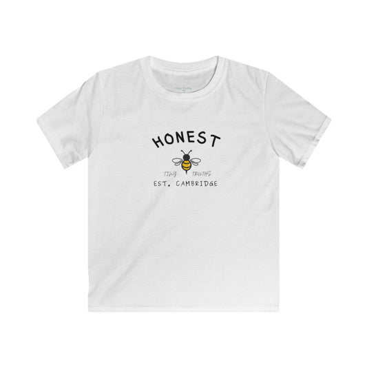 Honest
