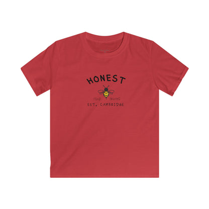 Honest