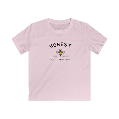 Honest