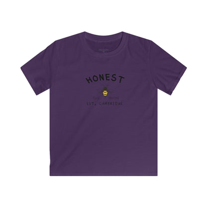 Honest