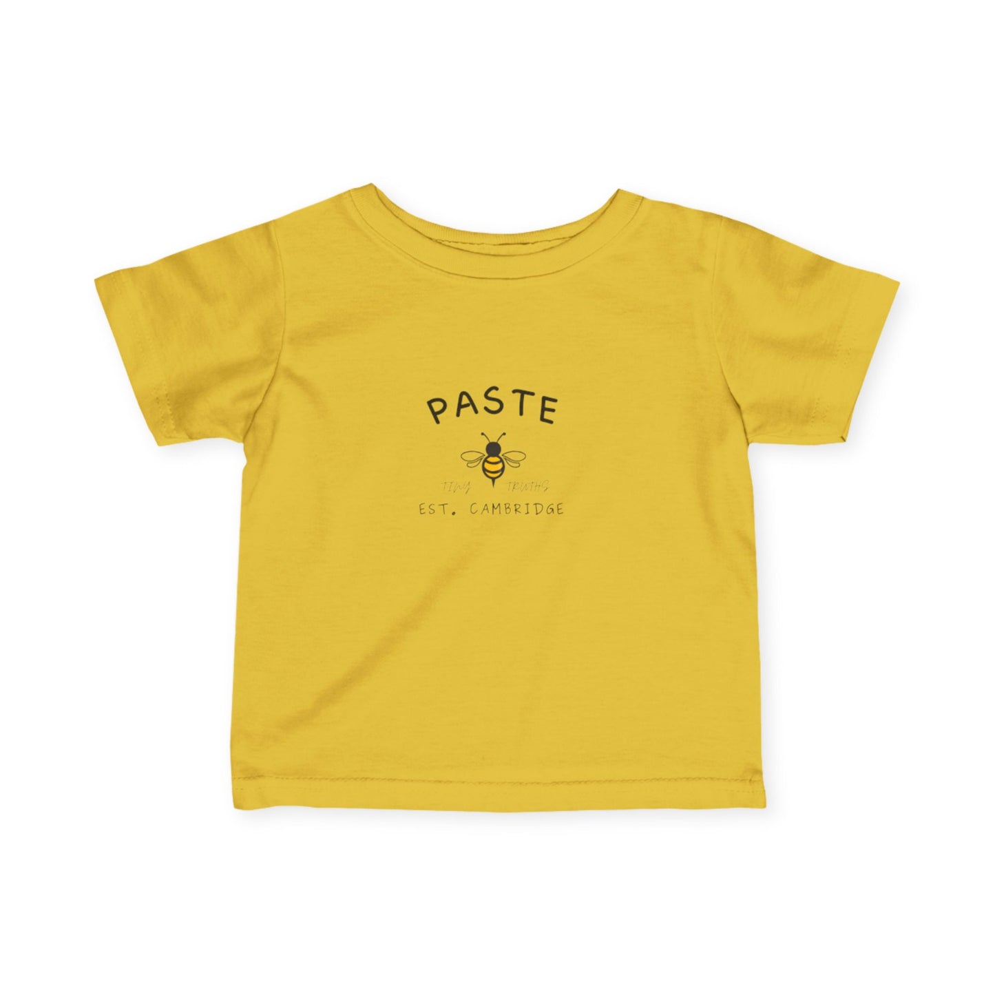 Twin Tees – Copy + Paste