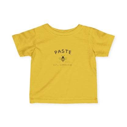Twin Tees – Copy + Paste