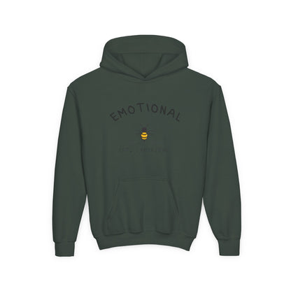 Hoodie: "Emotional"