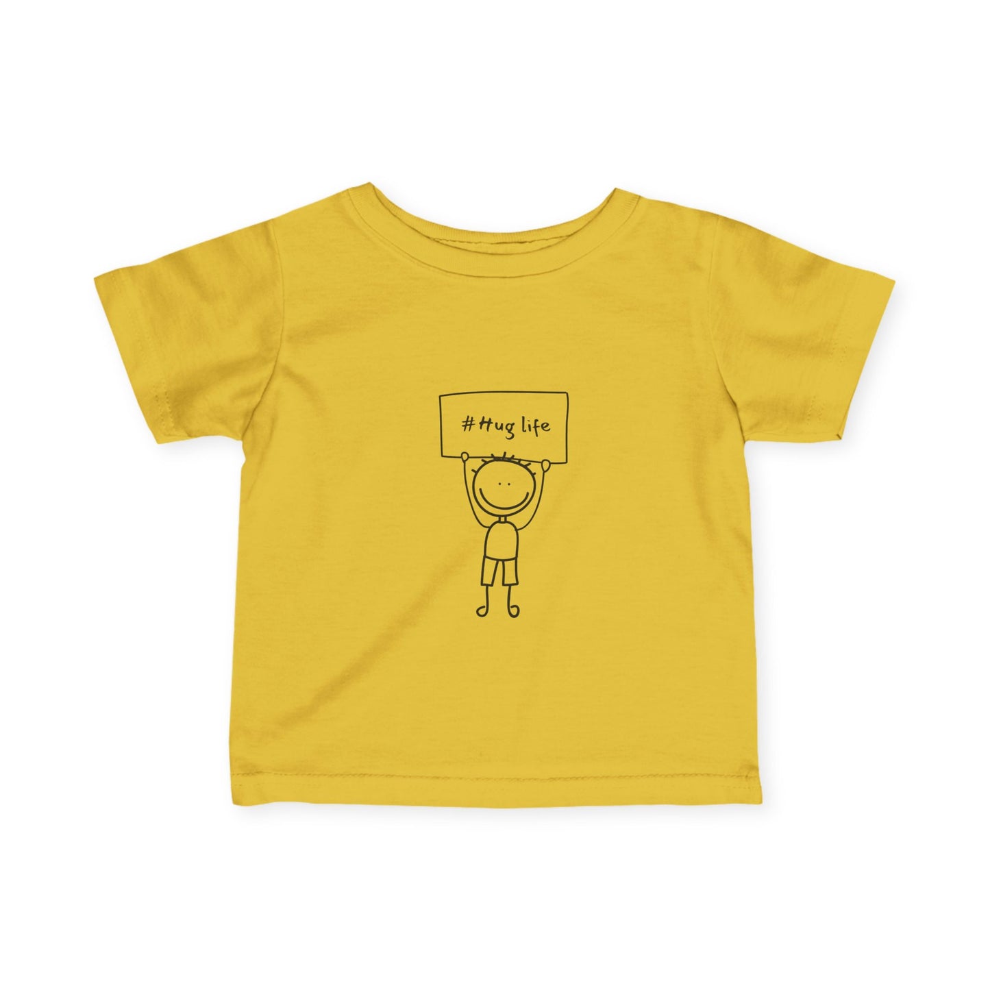 Hug Life Infant