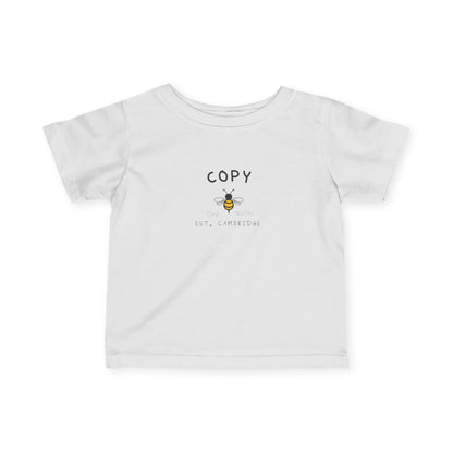 Twin Tees – Copy + Paste