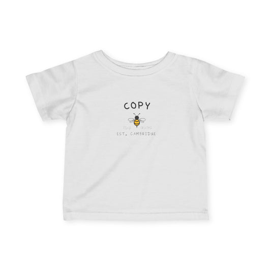Twin Tees – Copy + Paste