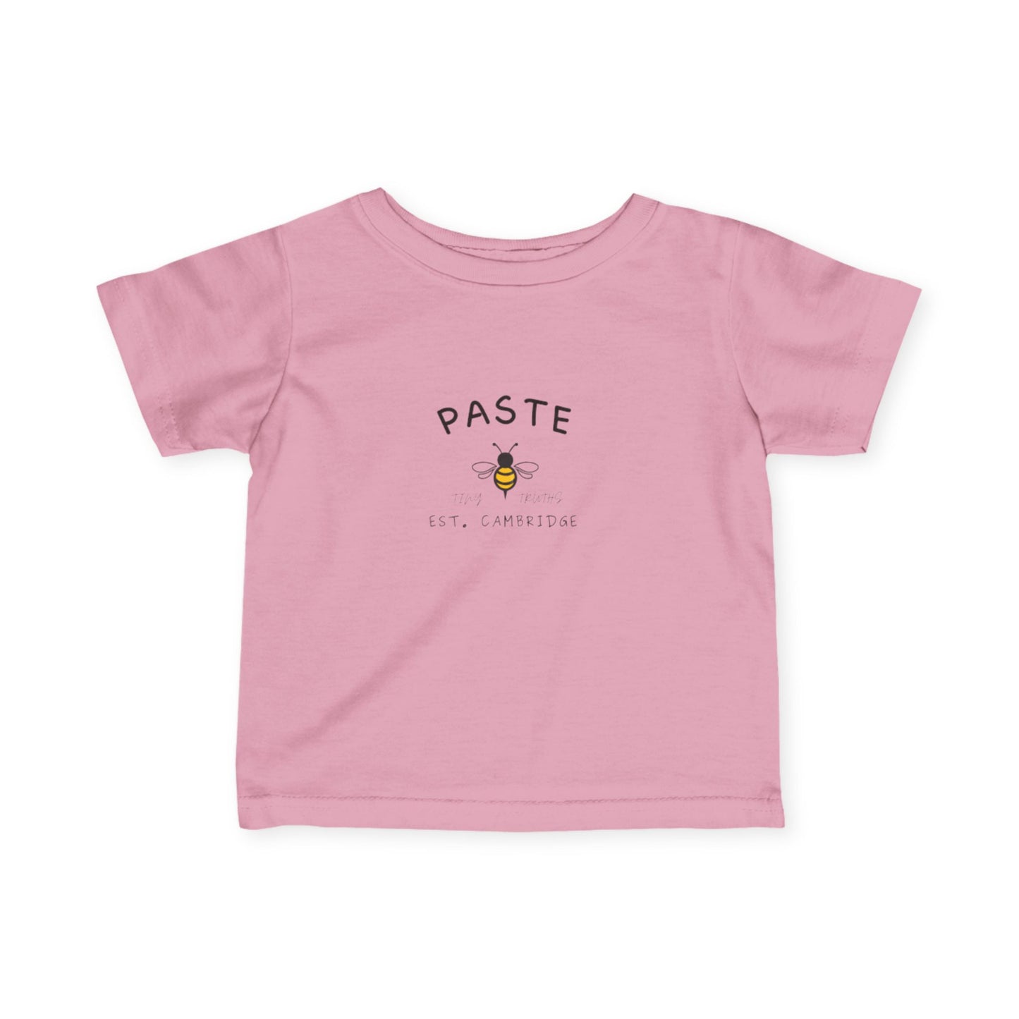 Twin Tees – Copy + Paste