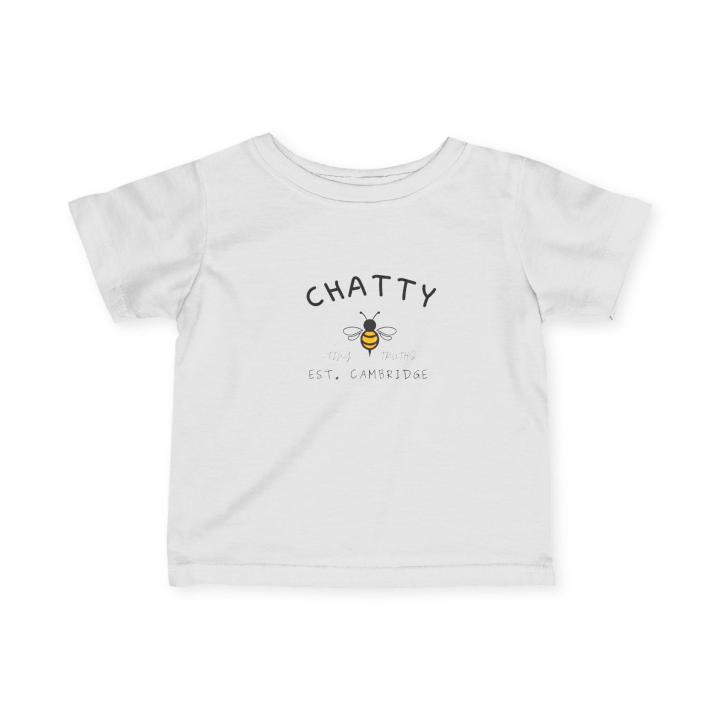 Chatty