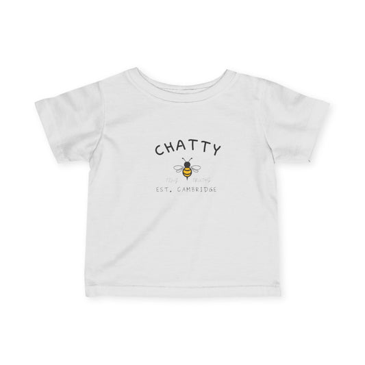 Chatty