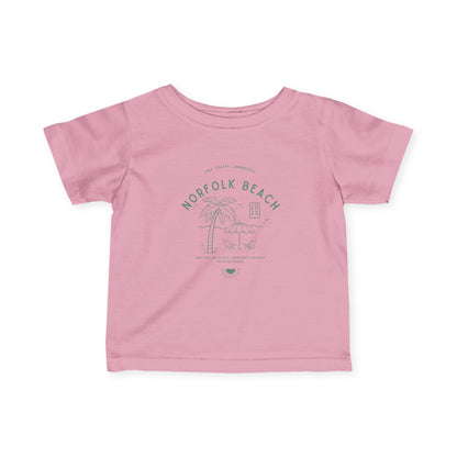 Norfolk Infant