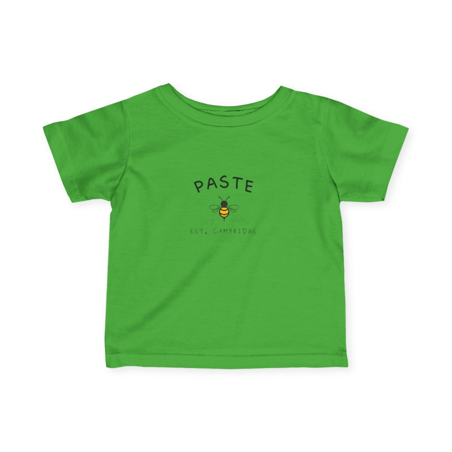 Twin Tees – Copy + Paste