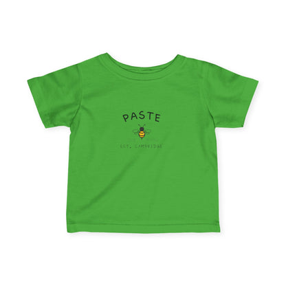 Twin Tees – Copy + Paste