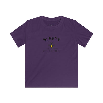 Sleepy