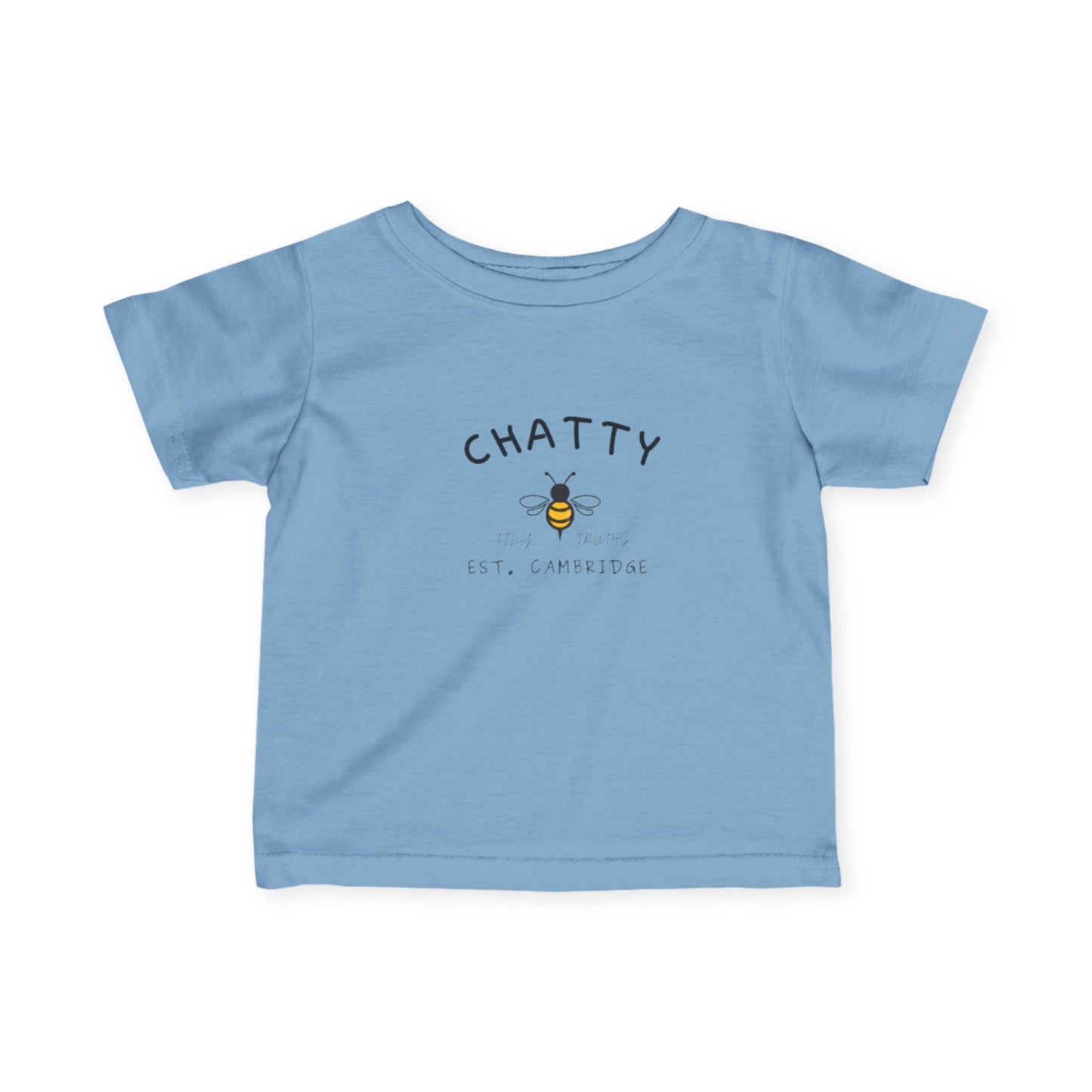 Chatty