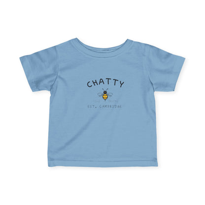 Chatty