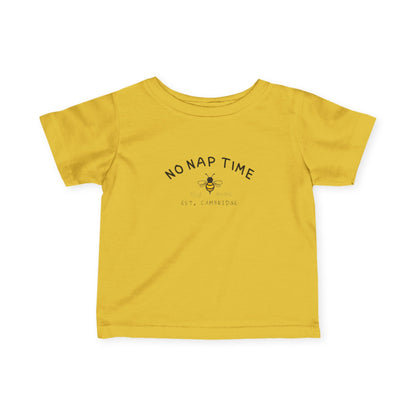 No Nap Time